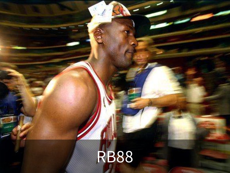 走进RB88